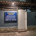 Ótima Suíte próximo a Praia dos Anjos