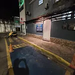 Ótima Suíte próximo a Praia dos Anjos