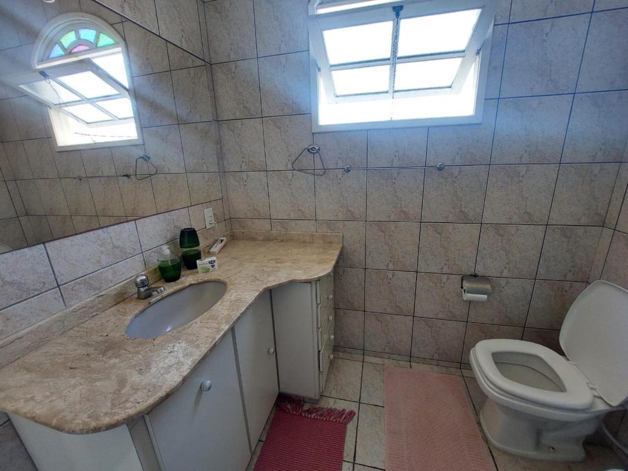 ótima Próximo A Dos Anjos Habitación en casa particular *