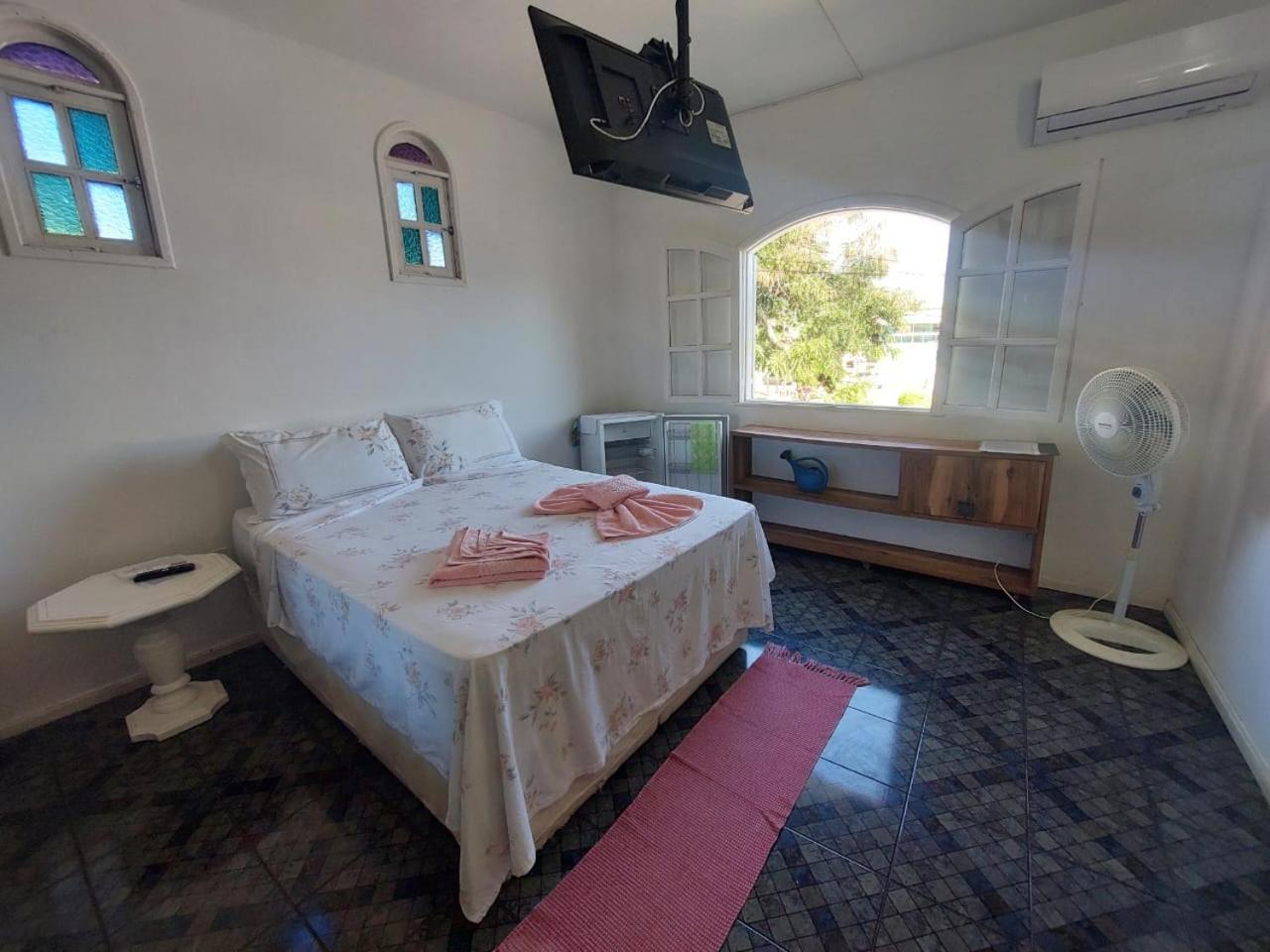 ótima Próximo A Dos Anjos Habitación en casa particular Arraial do Cabo